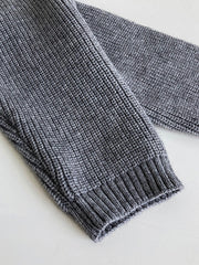 Derpai Damenpulli mit Stehkragen & Reißverschluss – modischer Stil